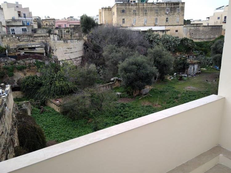 Apartamento St. Mary Qormi Exterior foto