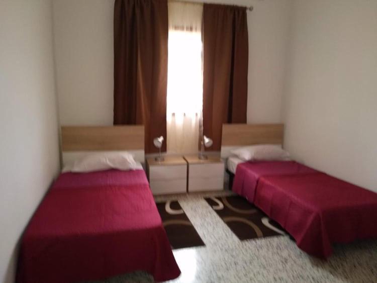 Apartamento St. Mary Qormi Exterior foto