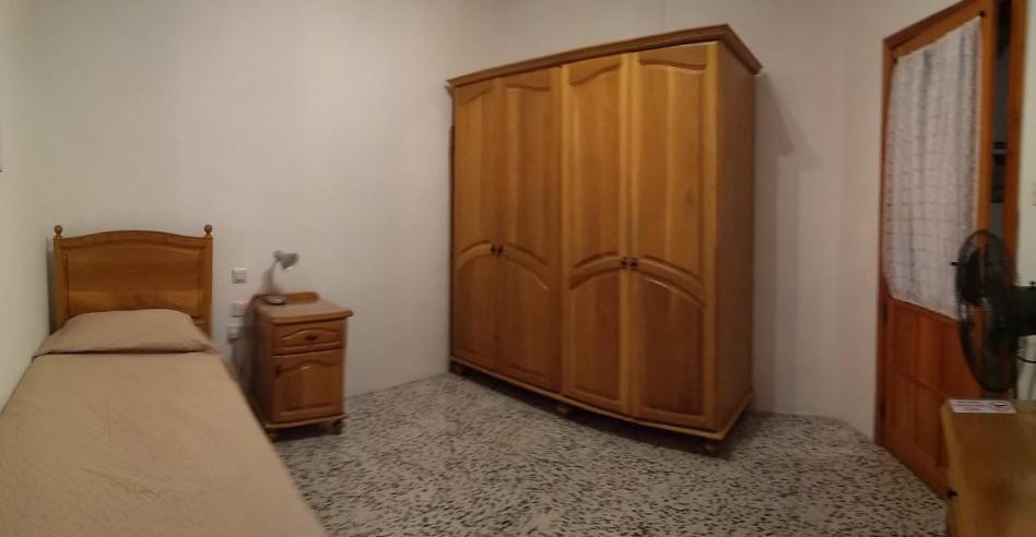 Apartamento St. Mary Qormi Exterior foto