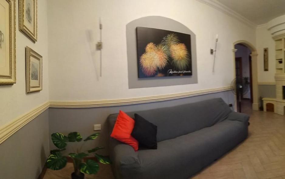 Apartamento St. Mary Qormi Exterior foto