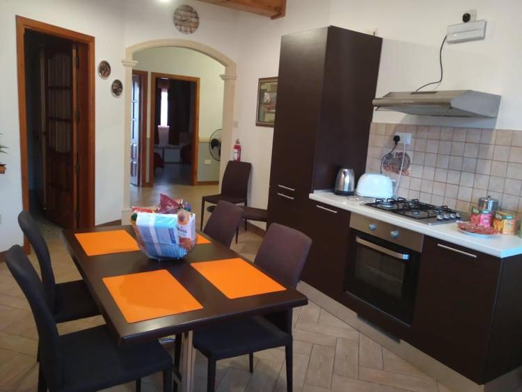 Apartamento St. Mary Qormi Exterior foto