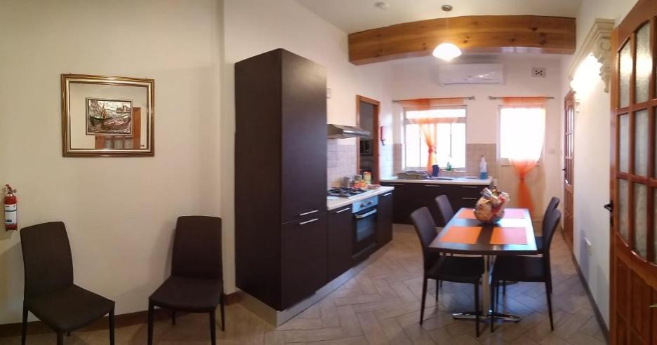 Apartamento St. Mary Qormi Exterior foto