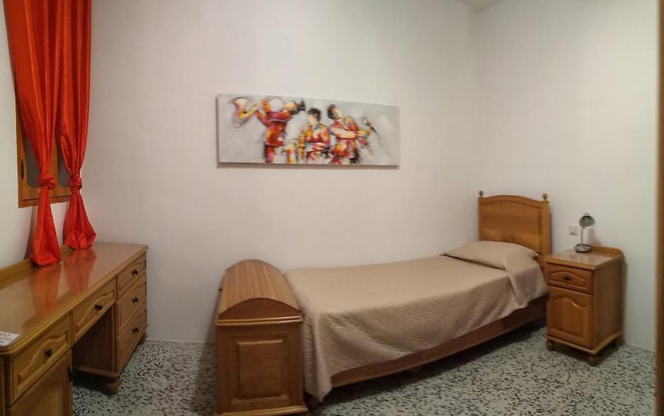 Apartamento St. Mary Qormi Exterior foto