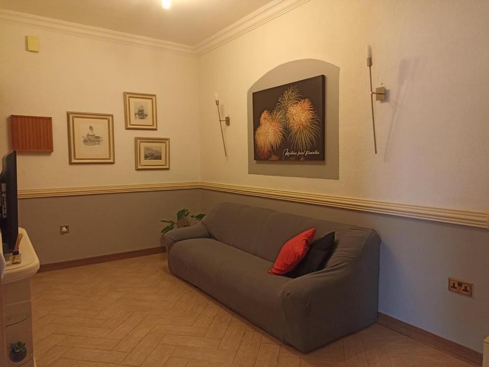 Apartamento St. Mary Qormi Exterior foto