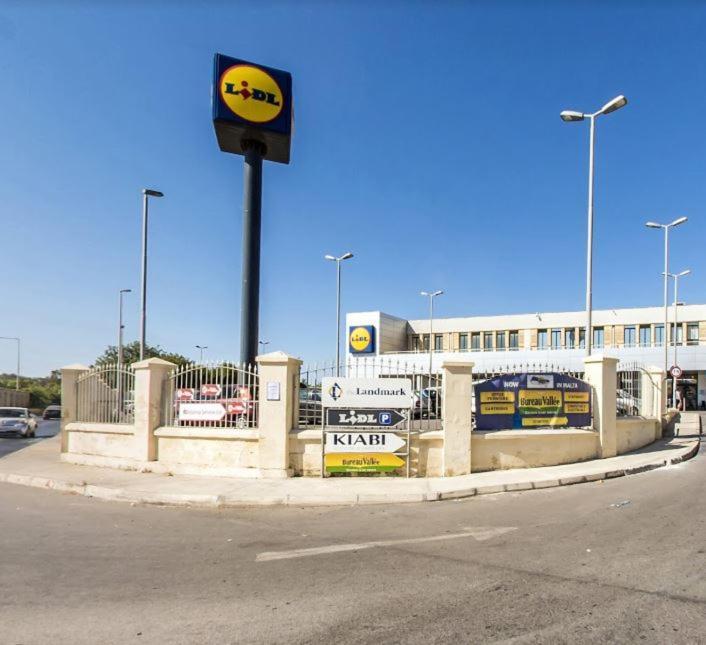 Apartamento St. Mary Qormi Exterior foto