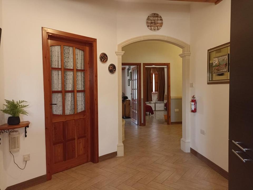 Apartamento St. Mary Qormi Exterior foto