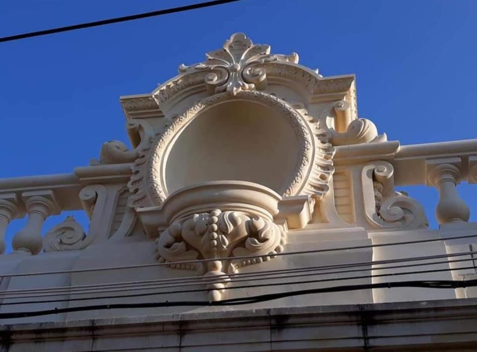 Apartamento St. Mary Qormi Exterior foto