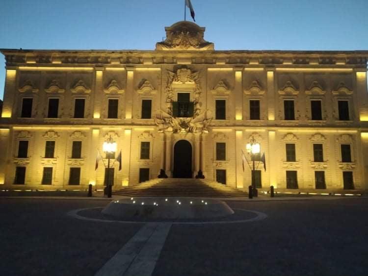 Apartamento St. Mary Qormi Exterior foto