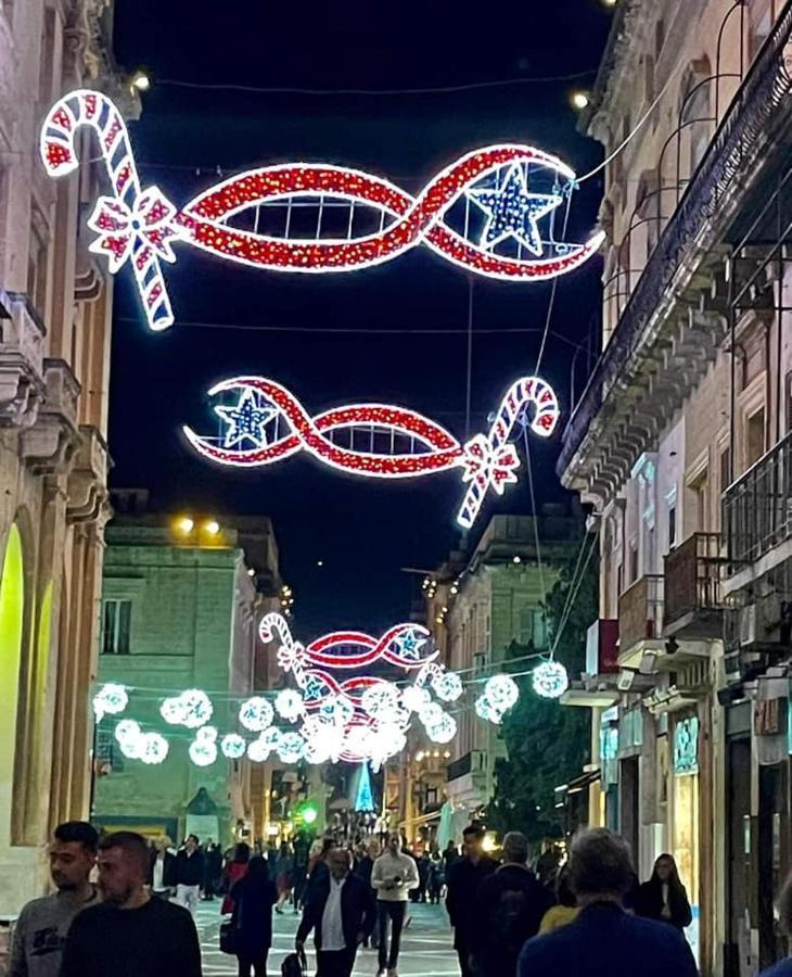 Apartamento St. Mary Qormi Exterior foto