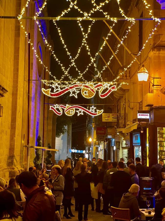 Apartamento St. Mary Qormi Exterior foto