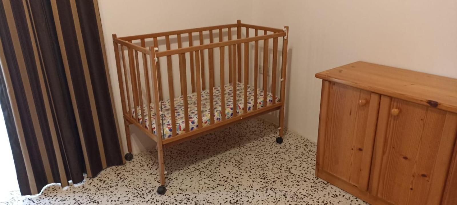 Apartamento St. Mary Qormi Exterior foto